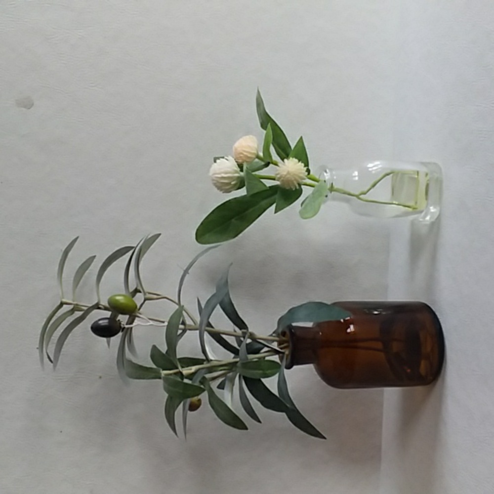 Lot of Flower Decor